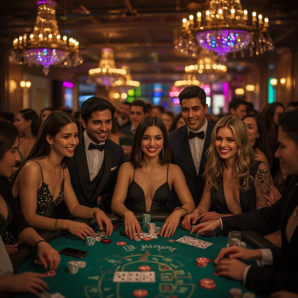 blackjack au casino INCOGNITO CASINO