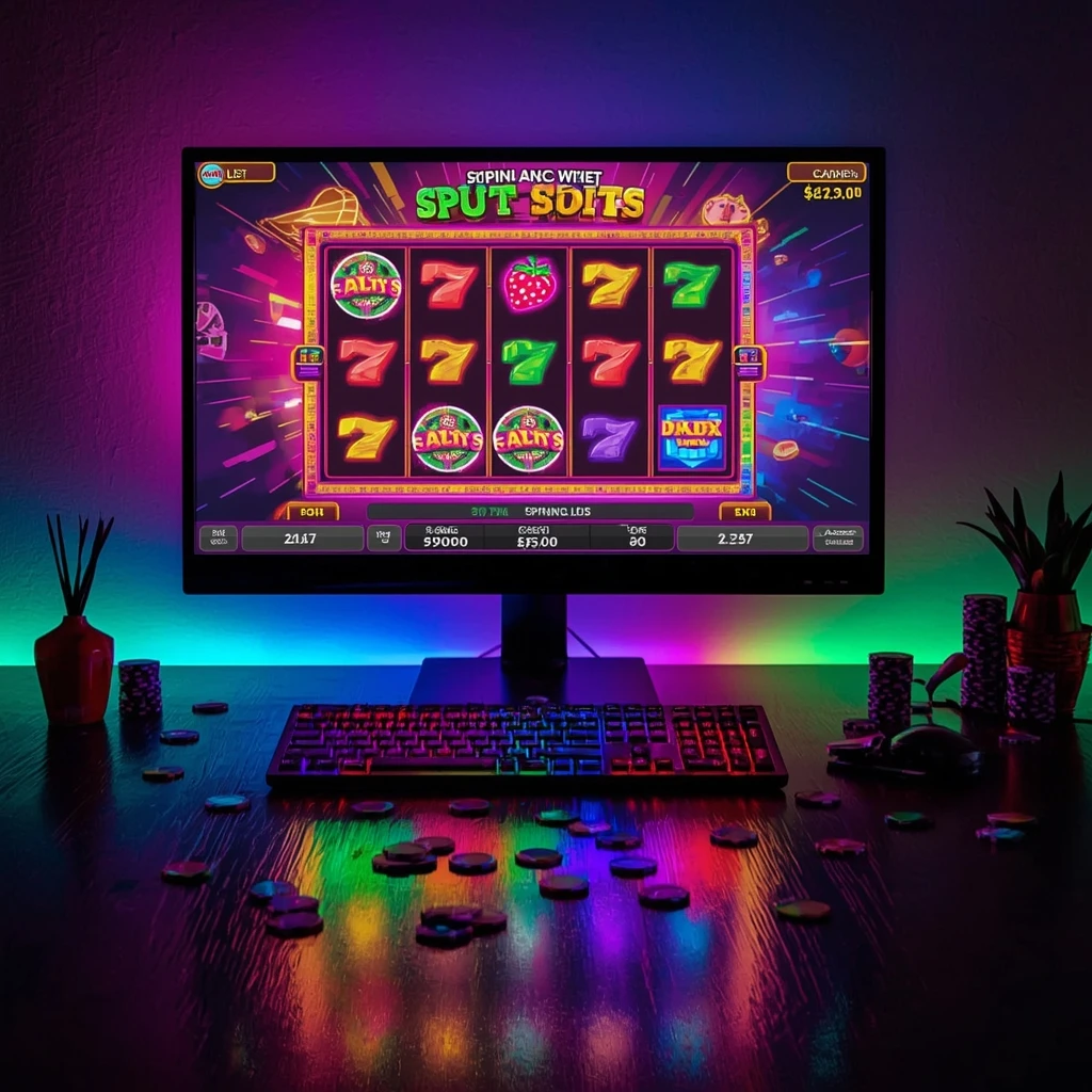 Microgaming INCOGNITO CASINO