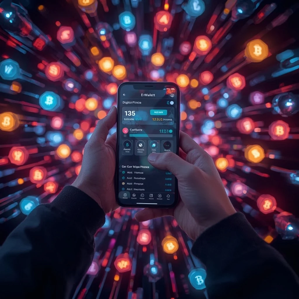 portefeuille électronique INCOGNITO CASINO