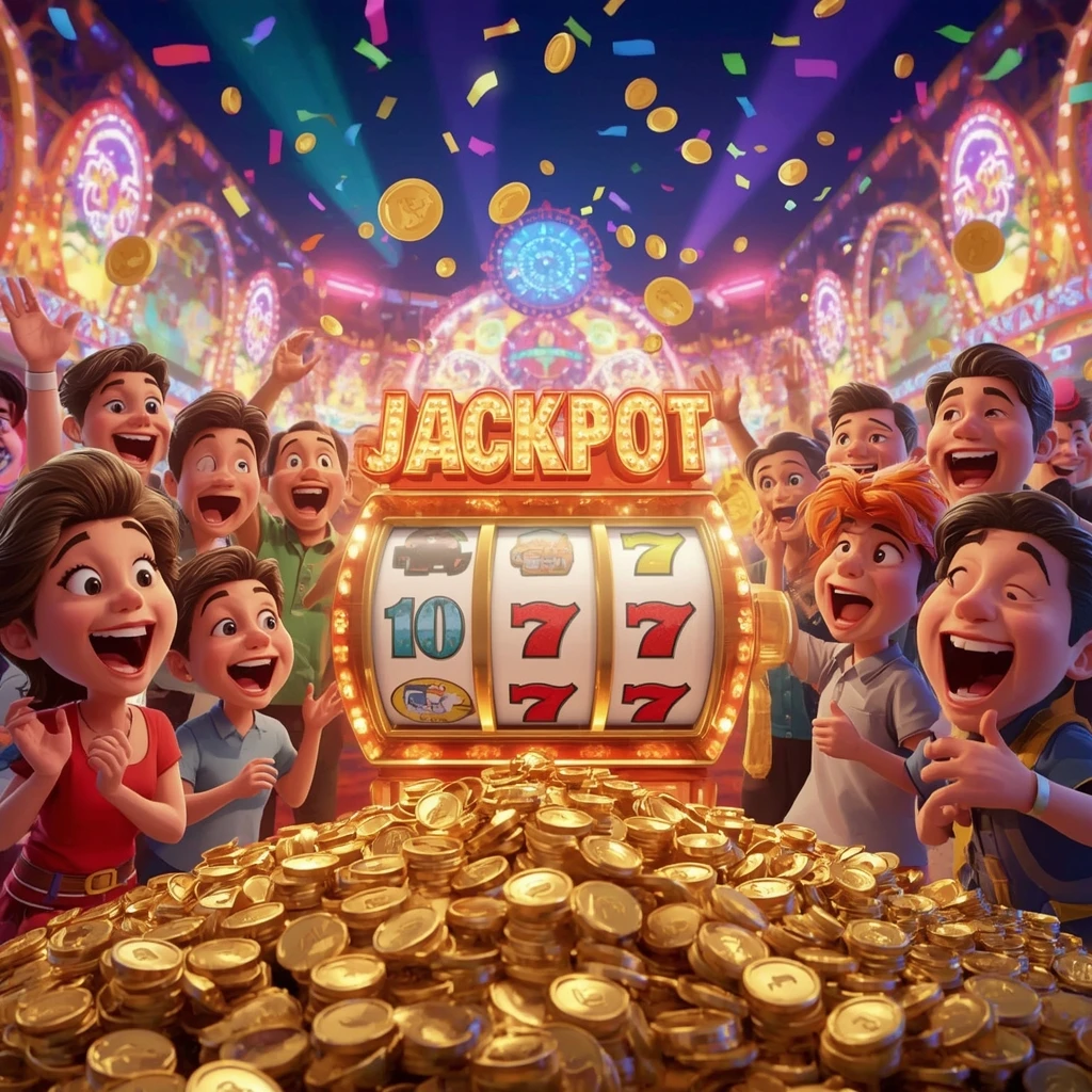 meilleurs jeux de Jackpot INCOGNITO CASINO