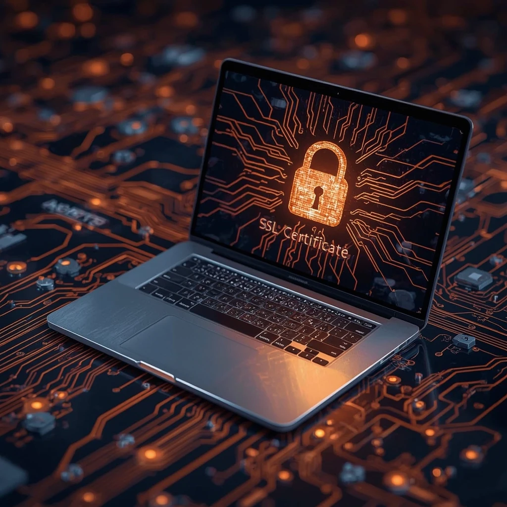 certificat ssl INCOGNITO CASINO