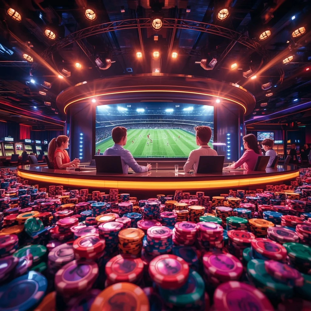 Paris au casino sur le football INCOGNITO CASINO