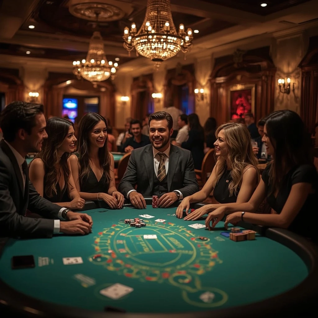 Double Bonus Poker INCOGNITO CASINO